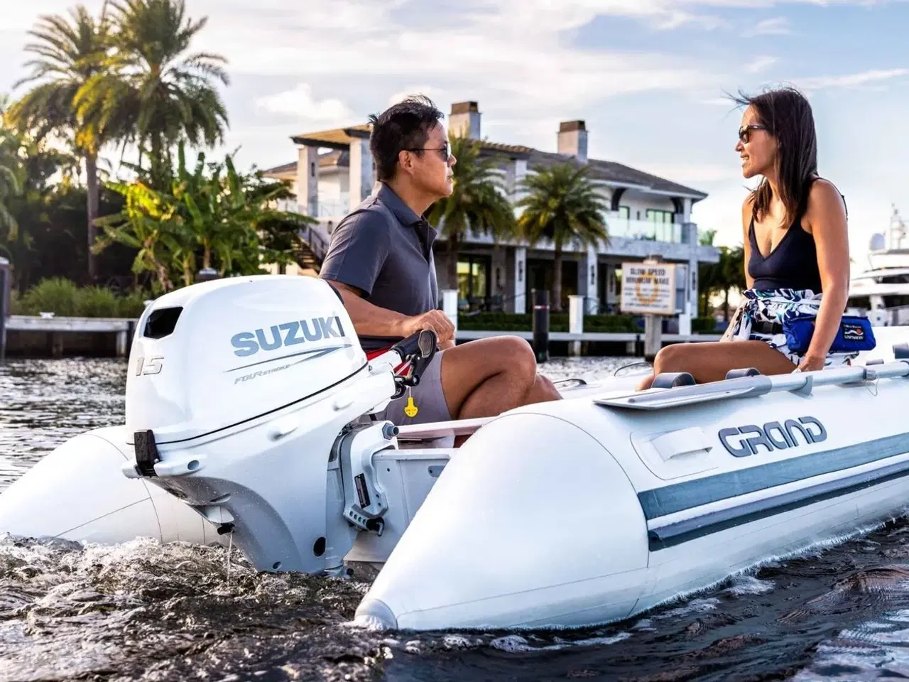 Billede 5 - Grand S330