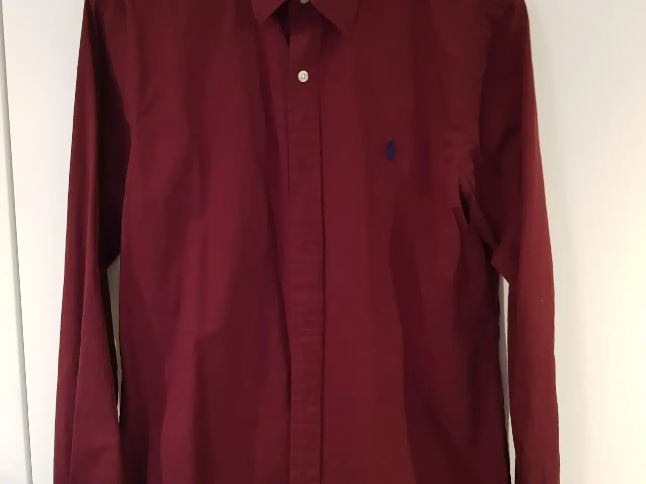 Billede 1 - Polo Ralph Lauren skjorte