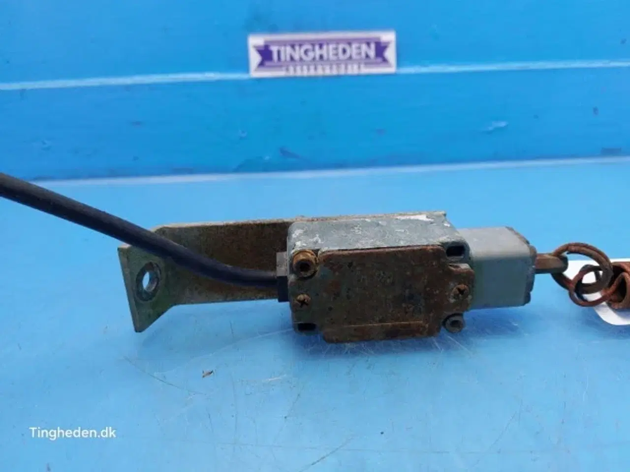 Billede 12 - laverda 627 Kontakt 313573000