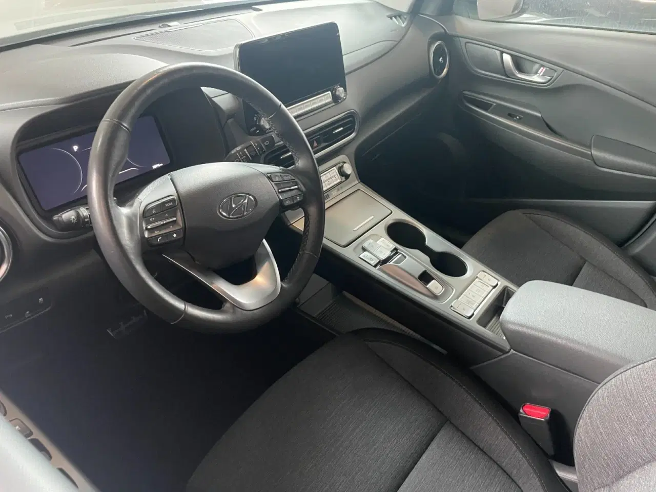 Billede 4 - Hyundai Kona 39 EV Trend