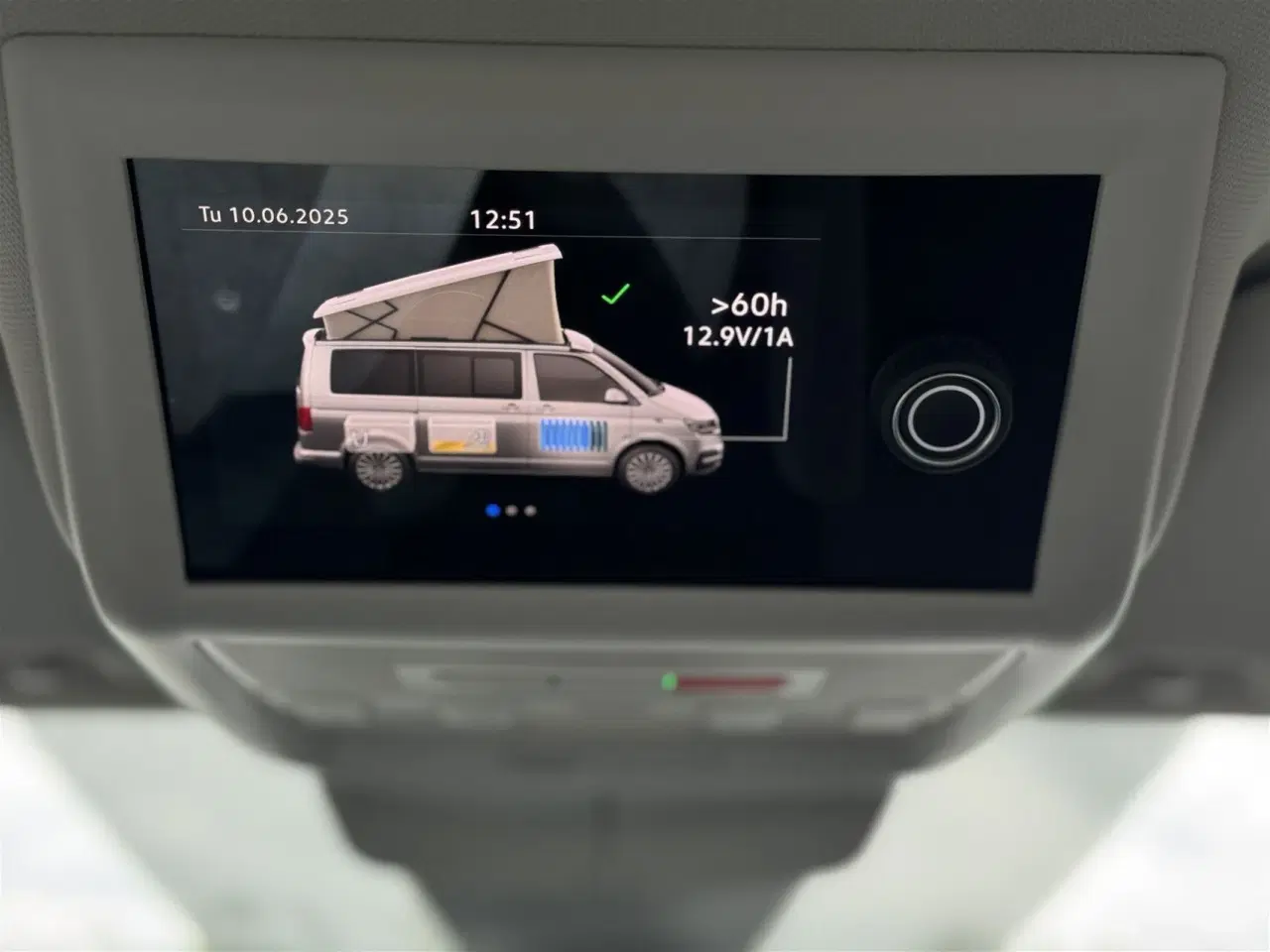 Billede 19 - VW California 2,0 TDI BMT Coast DSG 150HK 4d 7g Aut.
