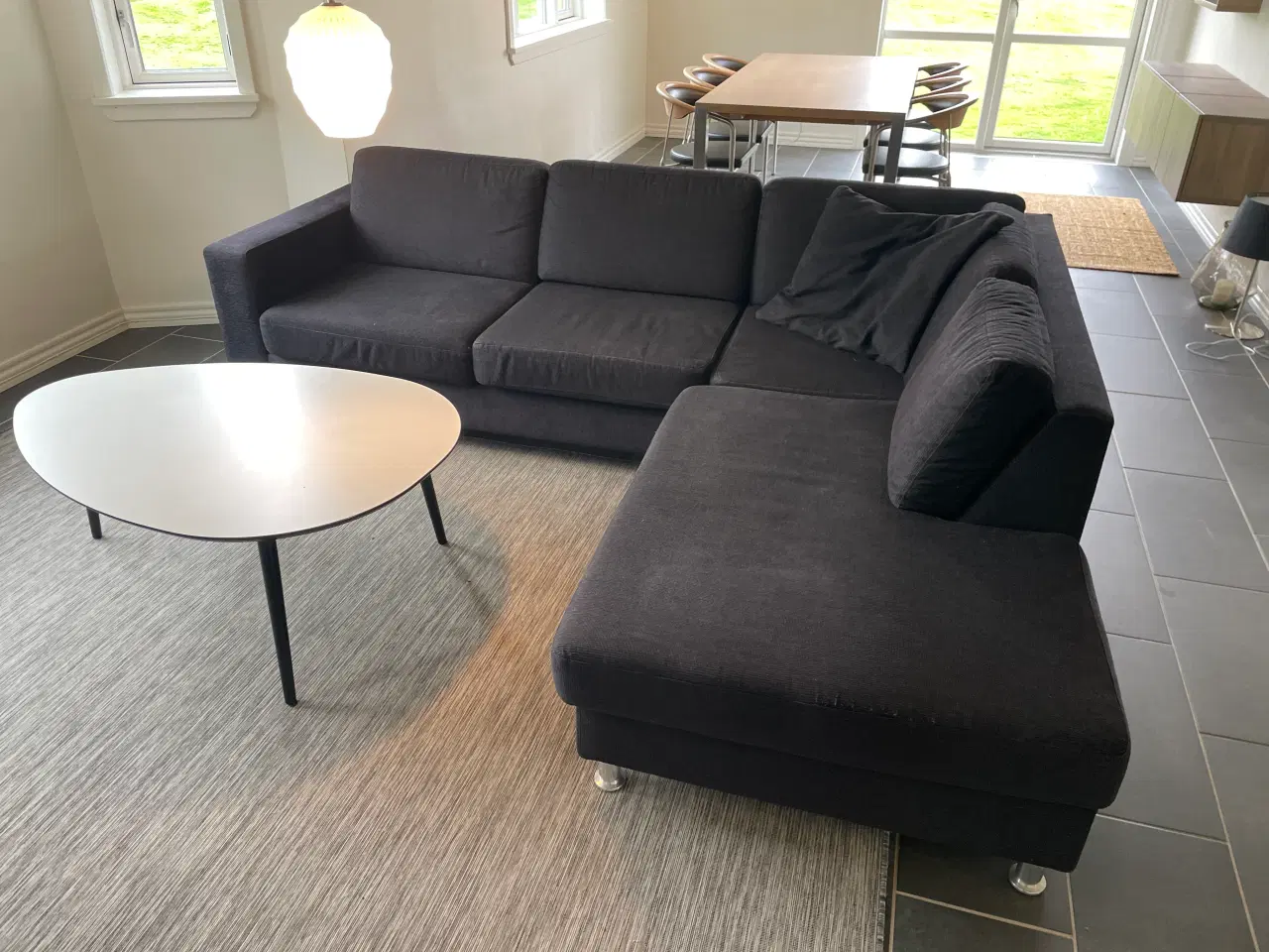 Billede 1 - Sofa