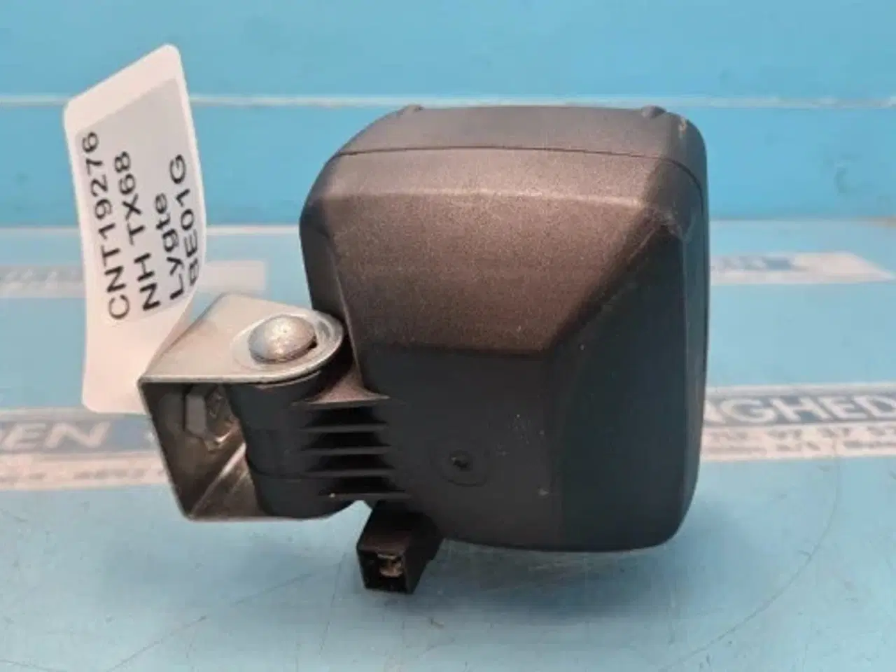 Billede 7 - New Holland TX68 Lygte