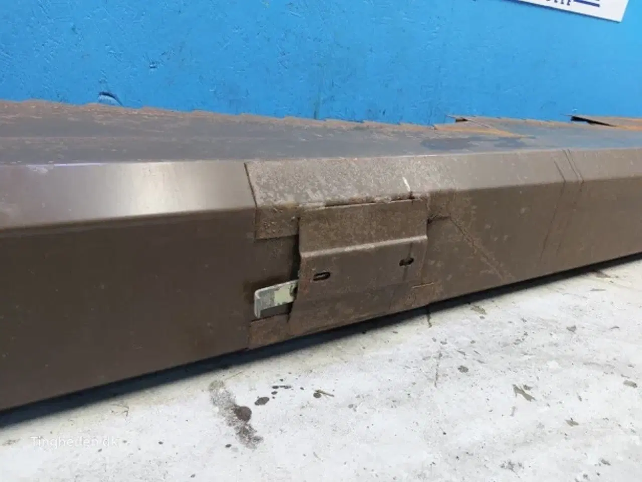 Billede 4 - Dronningborg D7000 Ryster 28450440