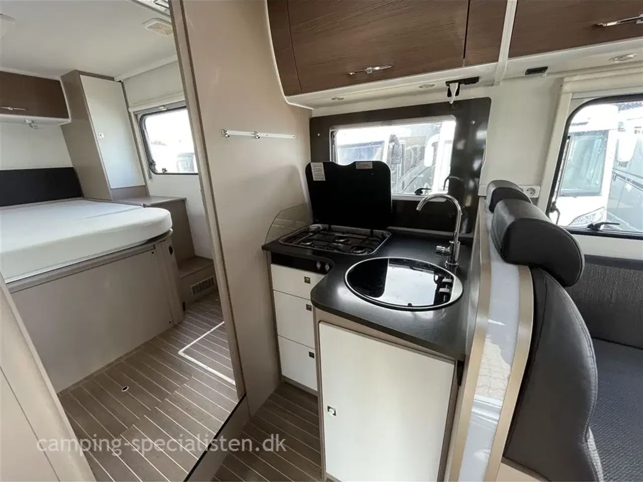 Billede 9 - 2021 - Etrusco I 7400 QB   Etrusco I 7400 QB 2021 - Se den nu hos Camping-Specialisten.dk