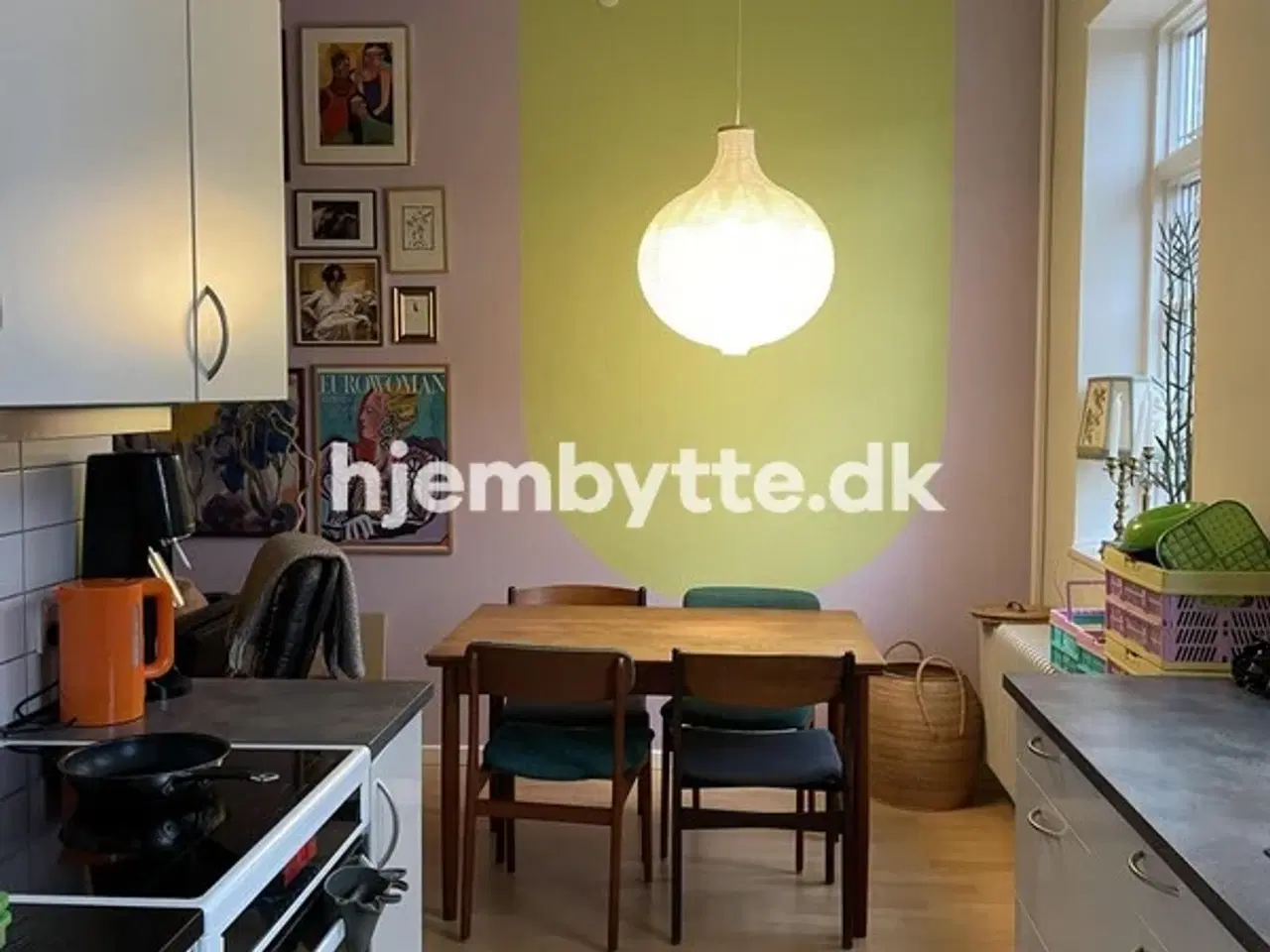 Billede 6 - Hjembytte - Nygade
