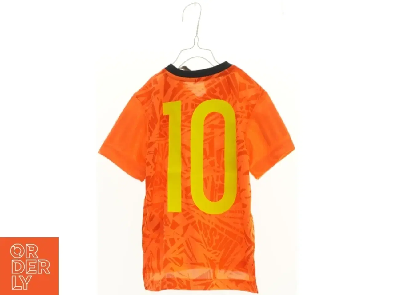 Billede 2 - T-Shirt fra Adidas (str. 110 cm)