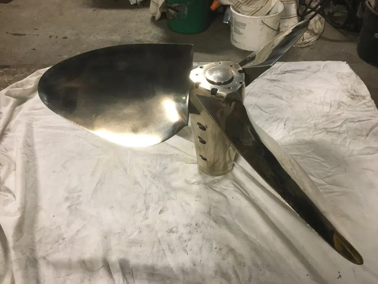 Billede 2 - Propel MaxProp