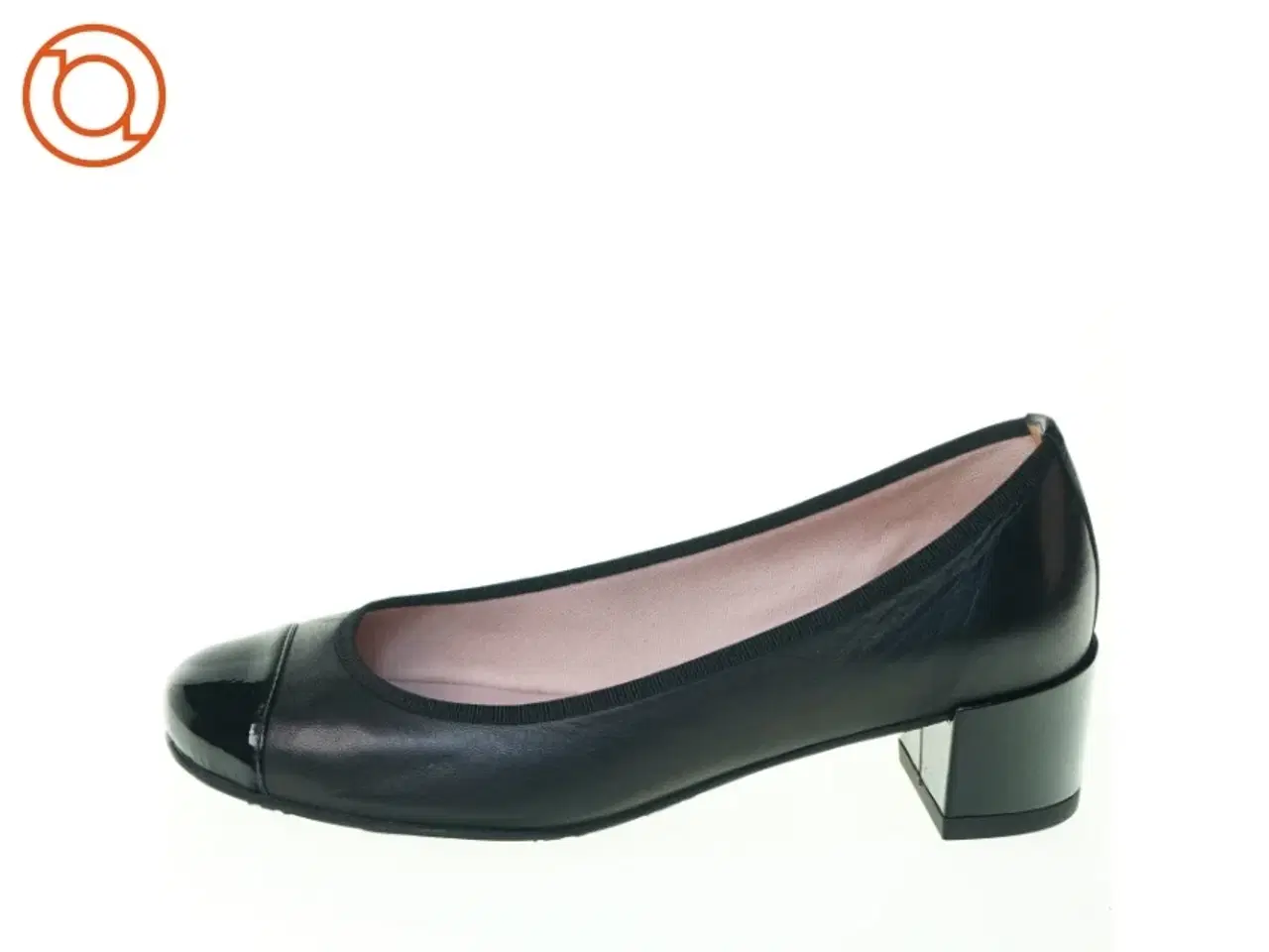 Billede 1 - Sko fra Pretty Ballerinas (str. 37)
