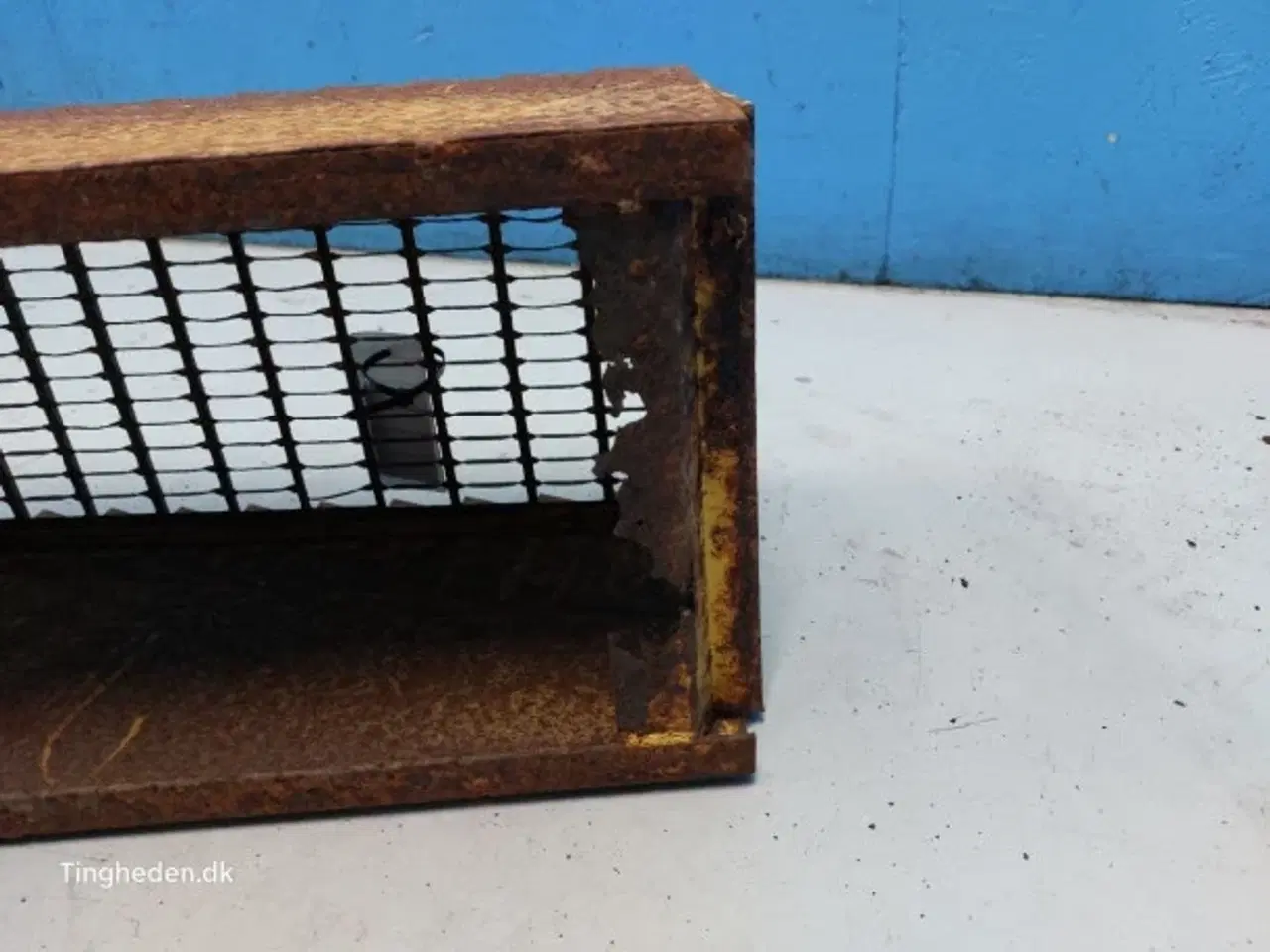 Billede 3 - New Holland 1545 Ryster 80307270