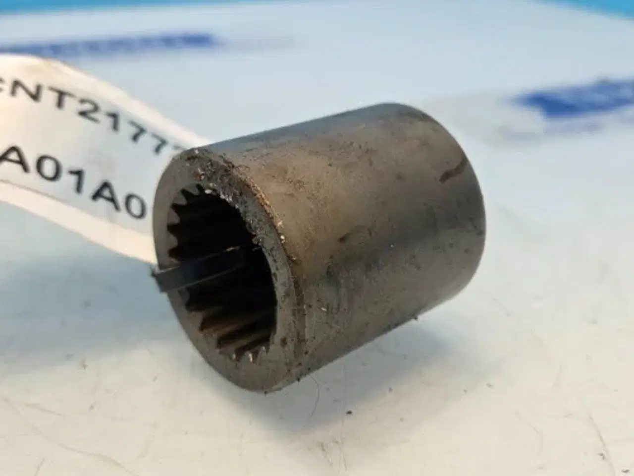 Billede 4 - New Holland T7.315 Muffe 87538073