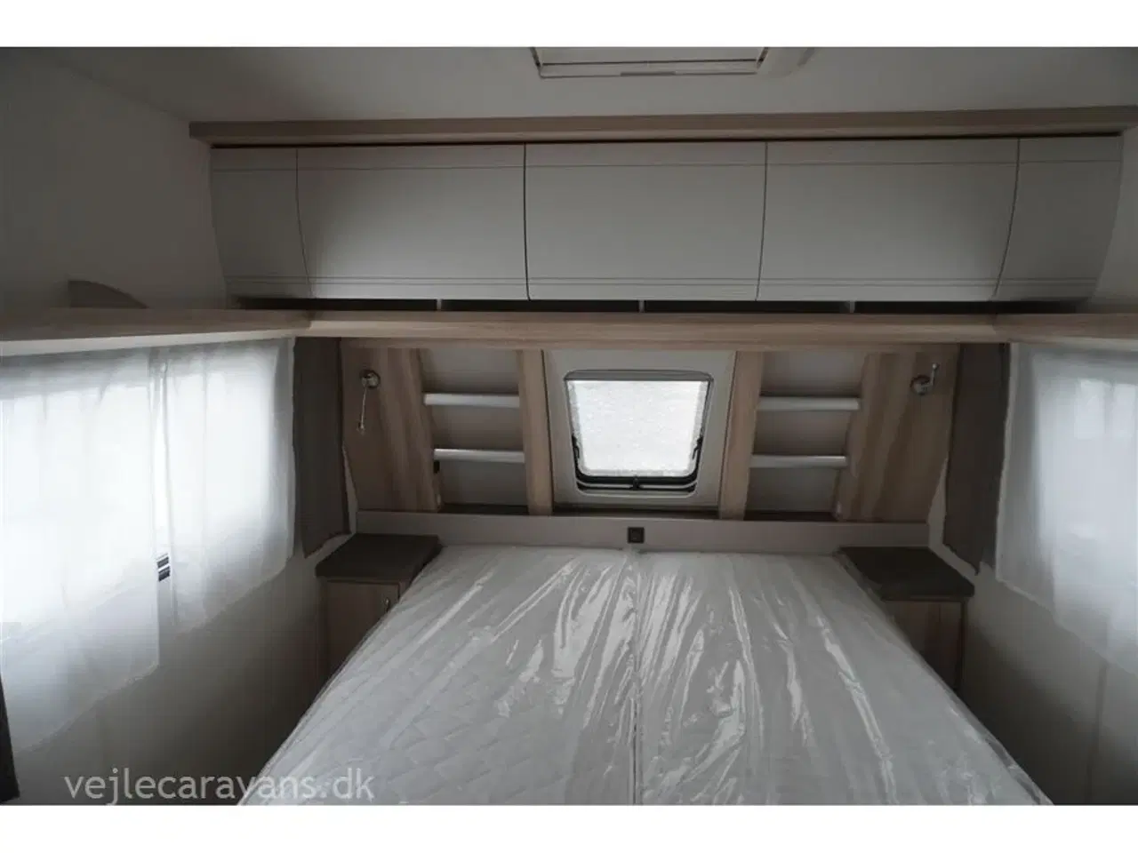 Billede 15 - 2026 - Hobby De Luxe 460 SFf