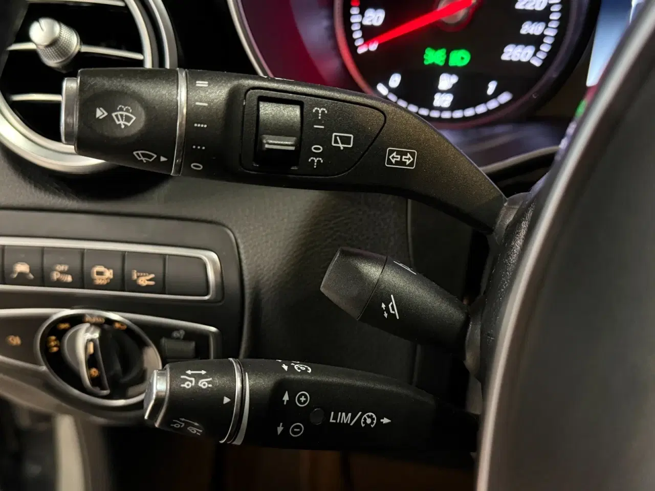 Billede 16 - Mercedes GLC250 d 2,2 AMG Line aut. 4Matic