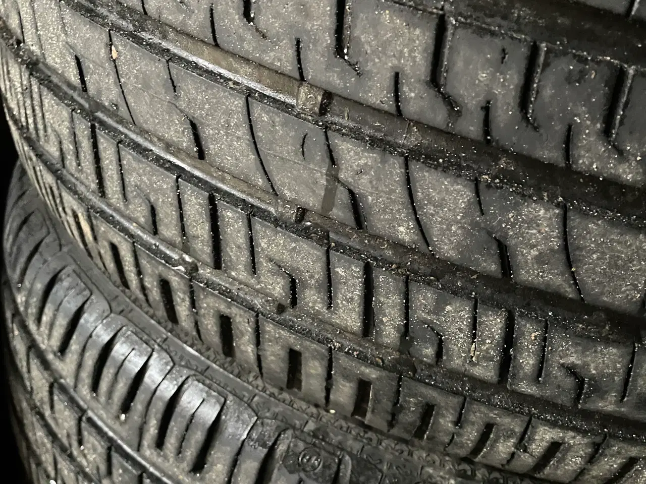 Billede 3 - Alufælge til Ford C max, Mondeo mfl