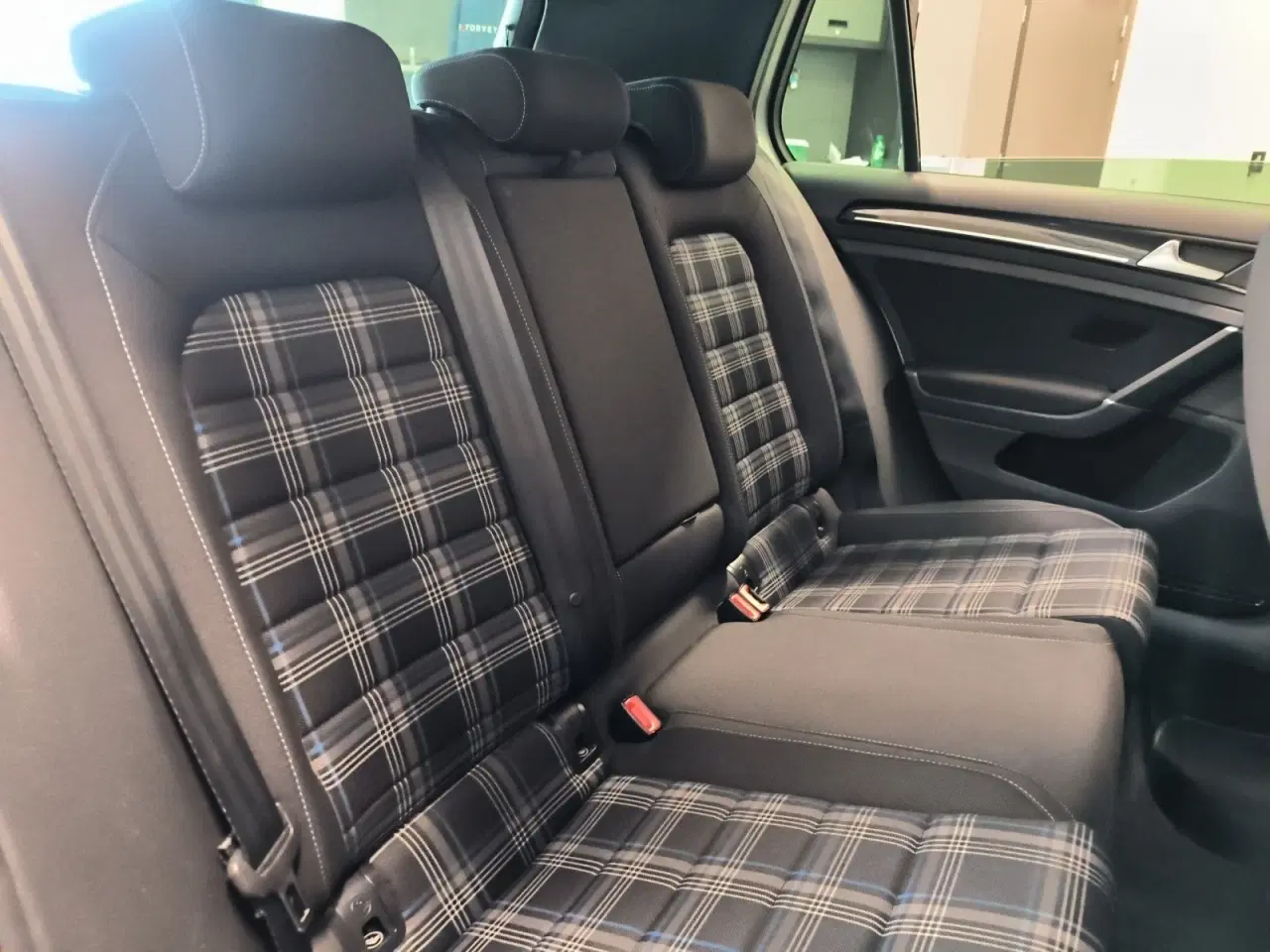 Billede 17 - VW Golf VII 1,4 GTE DSG