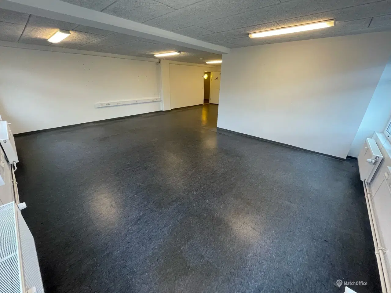 Billede 4 - Lyst og indbydende kontorlokale på 68 m² – klar til indflytning