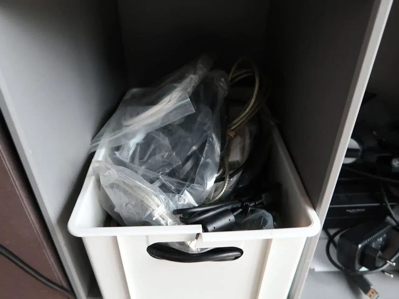 Billede 3 - Div. Elektronik