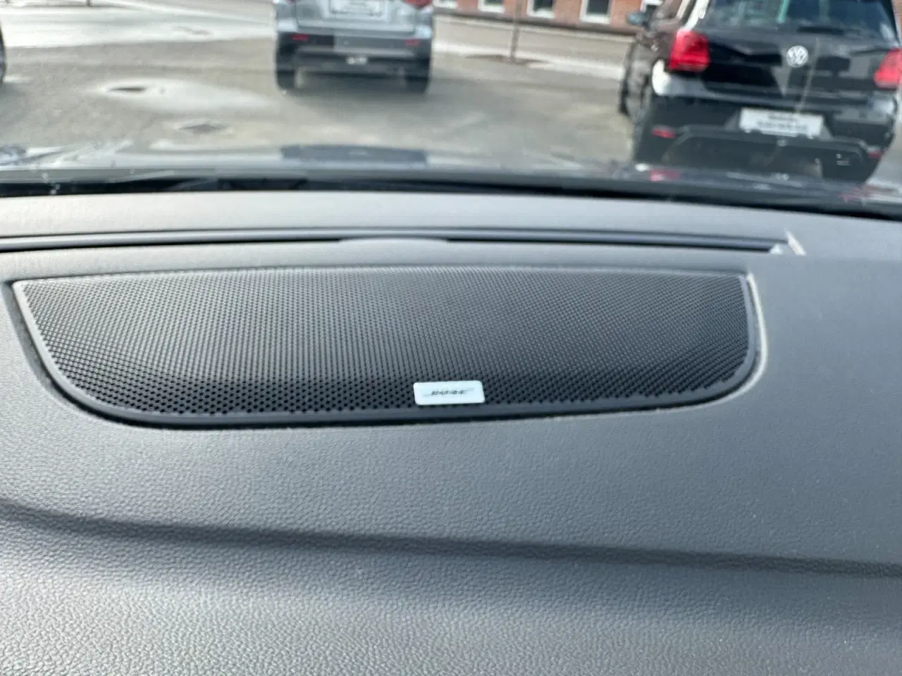 Billede 17 - Renault Megane IV 1,5 dCi 115 Bose Edition Sport Tourer EDC