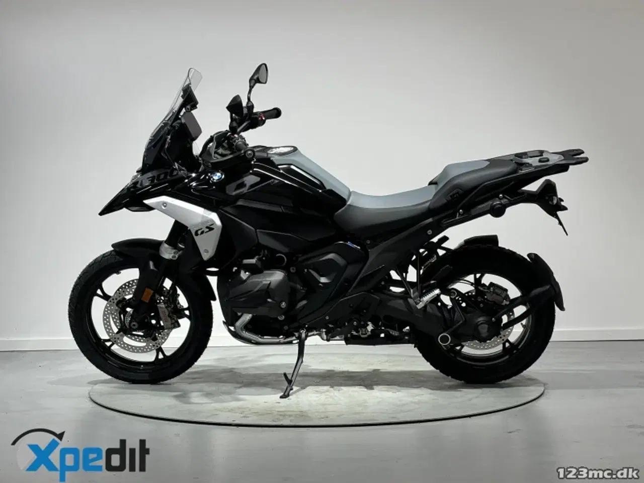 Billede 6 - BMW R 1300 GS