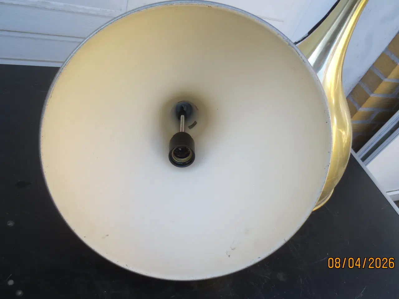 Billede 3 - 2 stk Fog Mørup Model 712760 