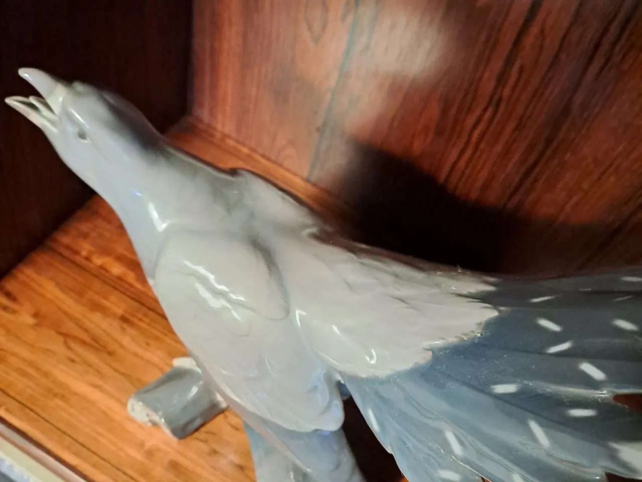 Billede 4 - Bing og Grøndal figur nr. 770 Gøgen.