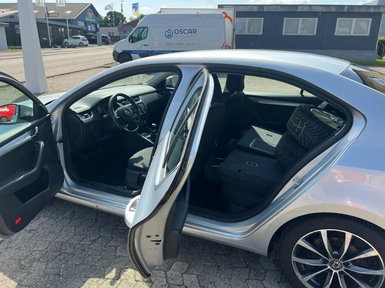 Billede 3 - Skoda Octavia 1,2 TSi 105 Elegance