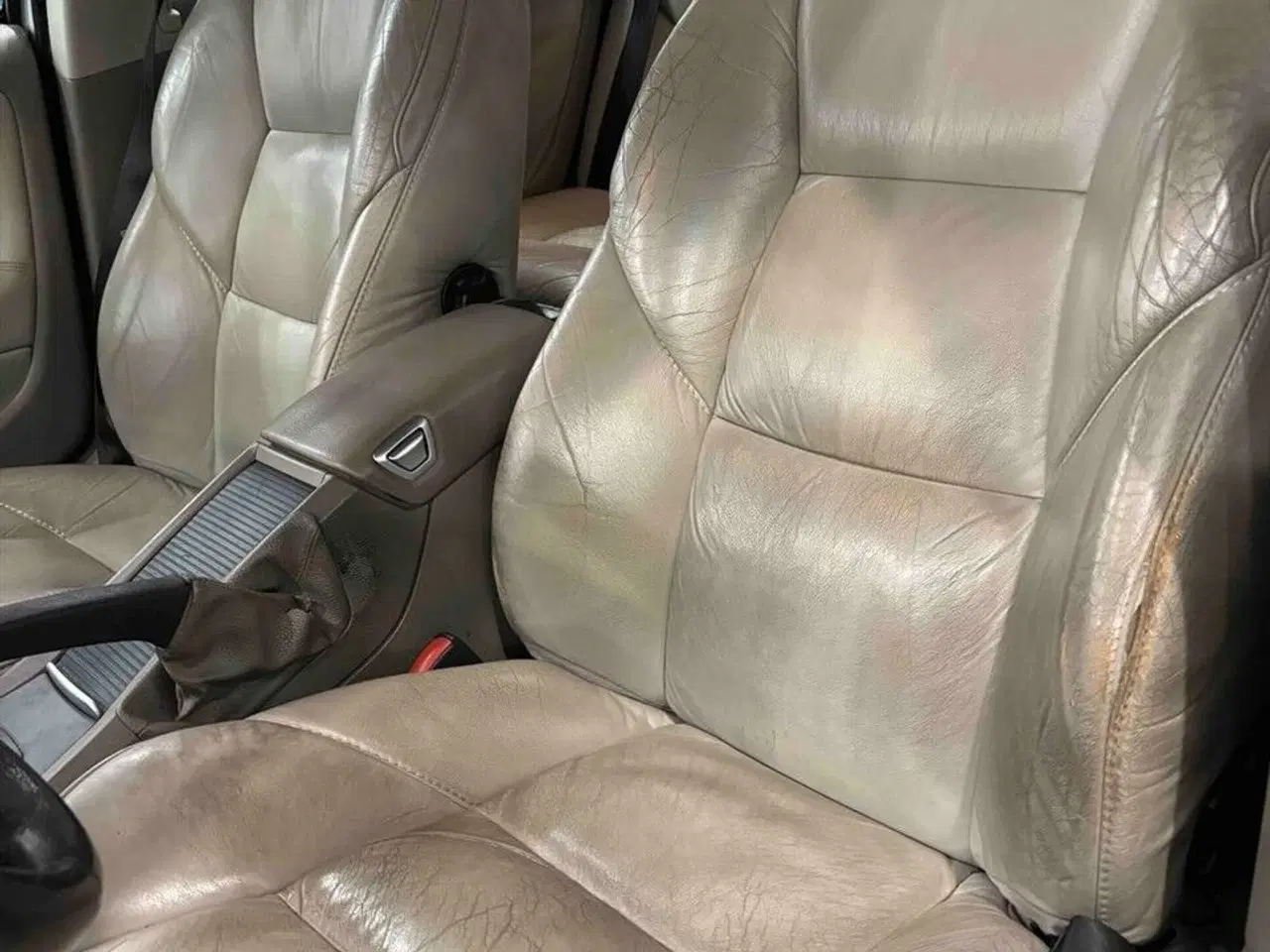 Billede 9 - Volvo V70 2,4 140HK Stc Aut.