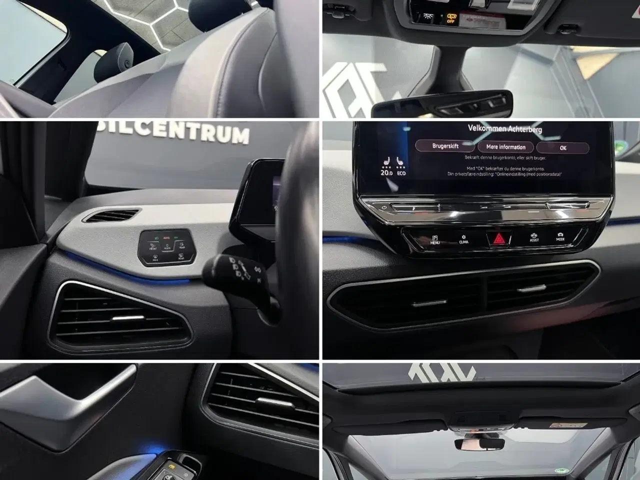 Billede 10 - VW ID.3 58 Pro Performance Style