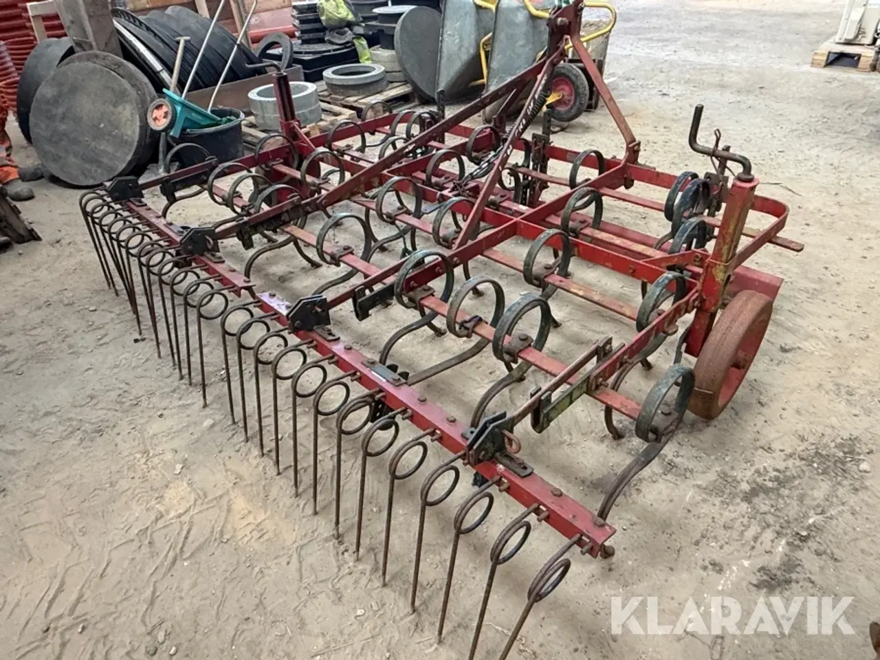 Billede 5 - Harve Kongskilde