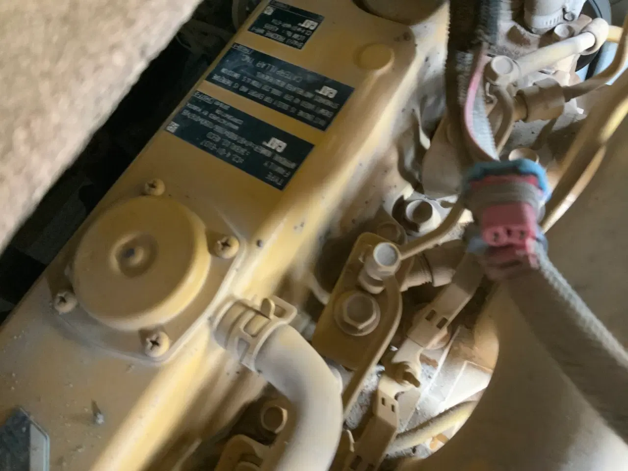 Billede 4 - 2018 CAT 305 E2.CR