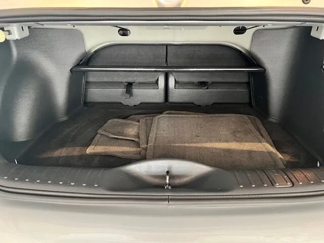 Billede 23 - Chrysler PT Cruiser 2,4 Cab 143HK Cabr.