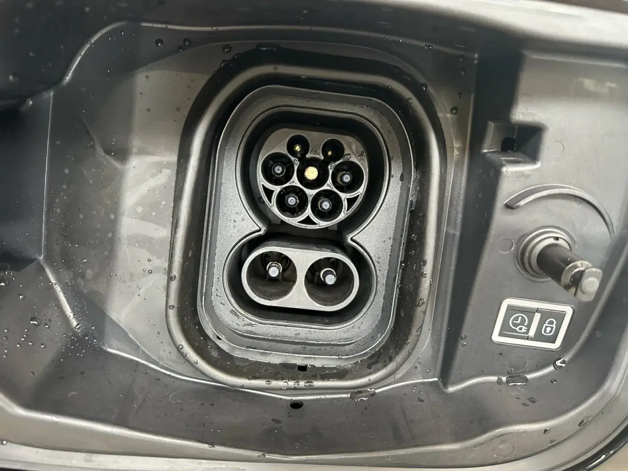 Billede 10 - Citroën ë-C4 50 Shine