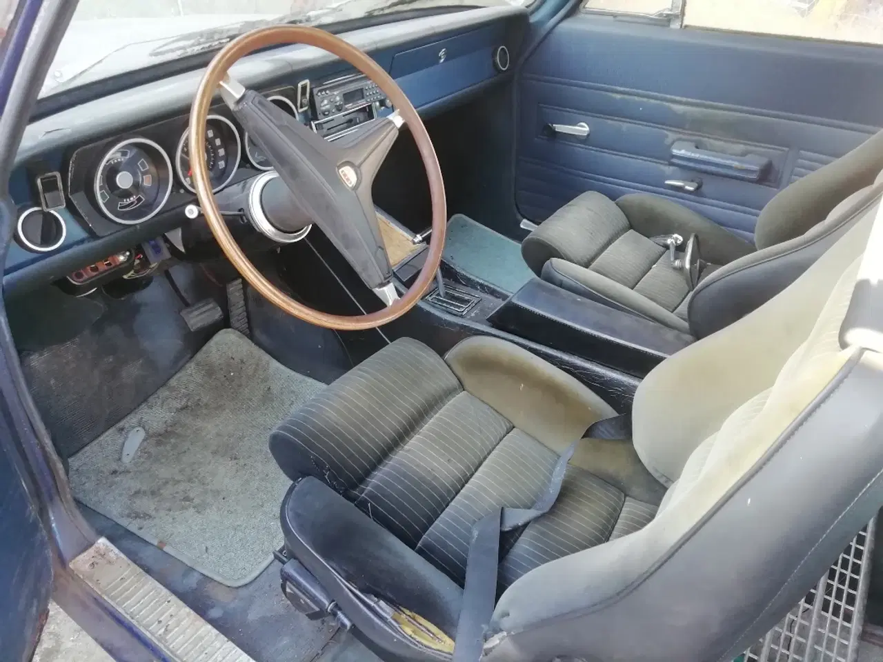 Billede 9 - Ford p7b 