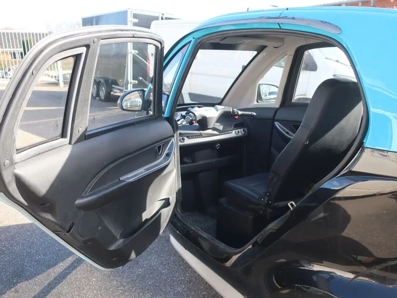 Billede 9 - Knallert LINDEBJERG Z1