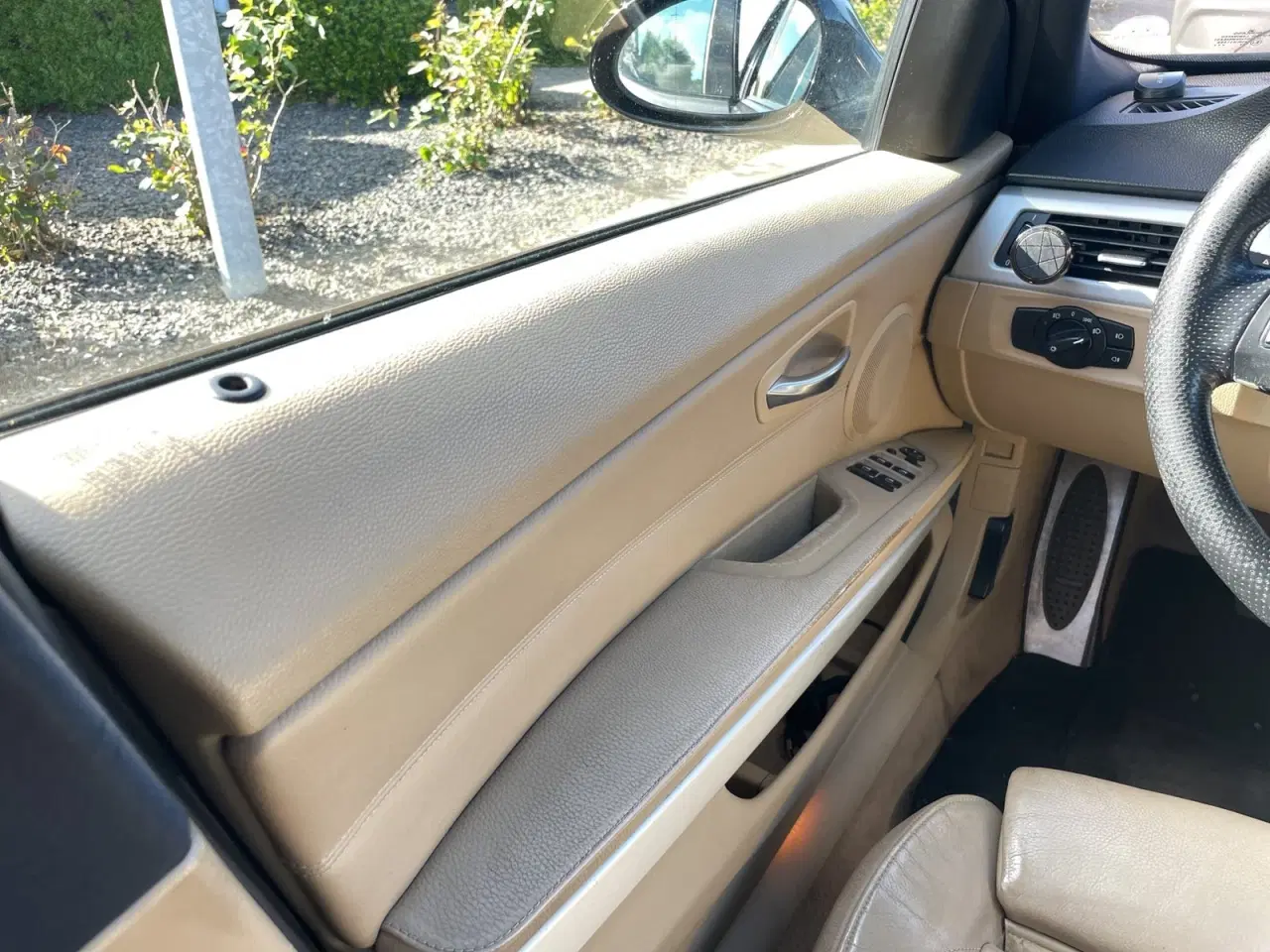 Billede 12 - BMW 330i 3,0 M-Sport aut.