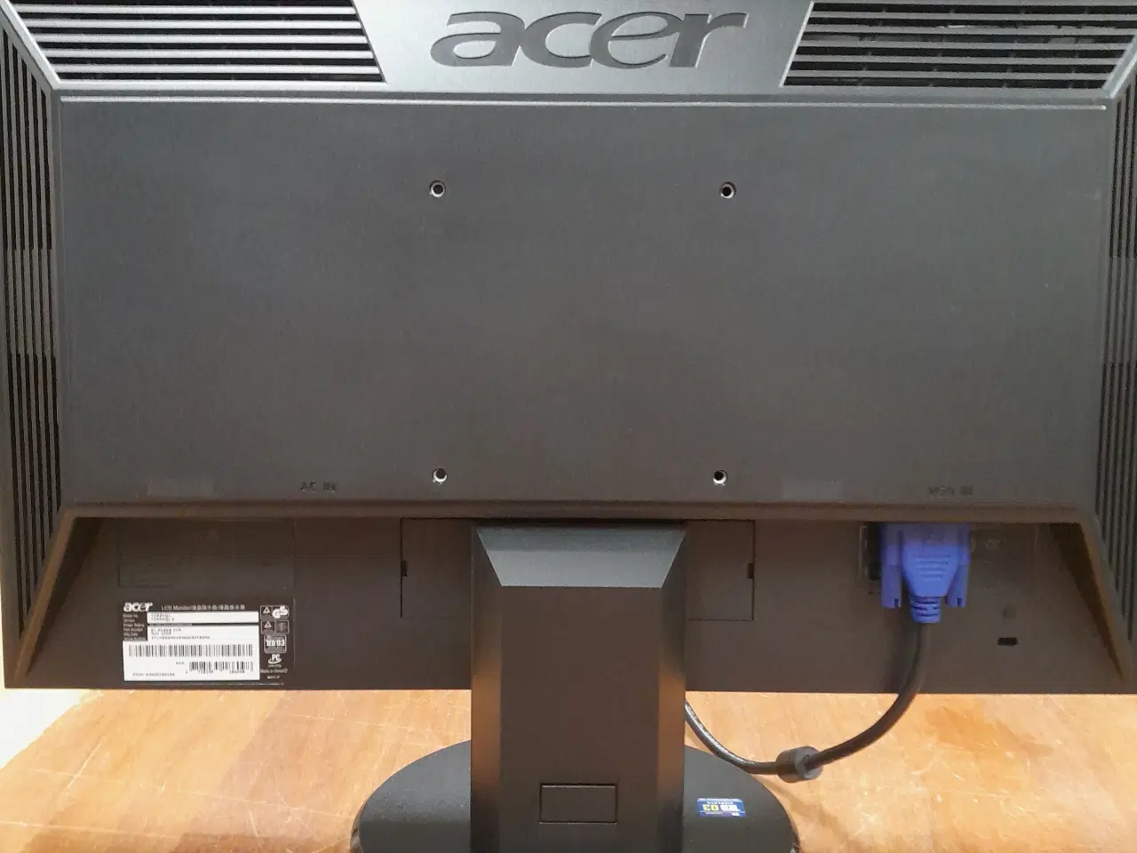 Billede 5 - Acer stationær pc