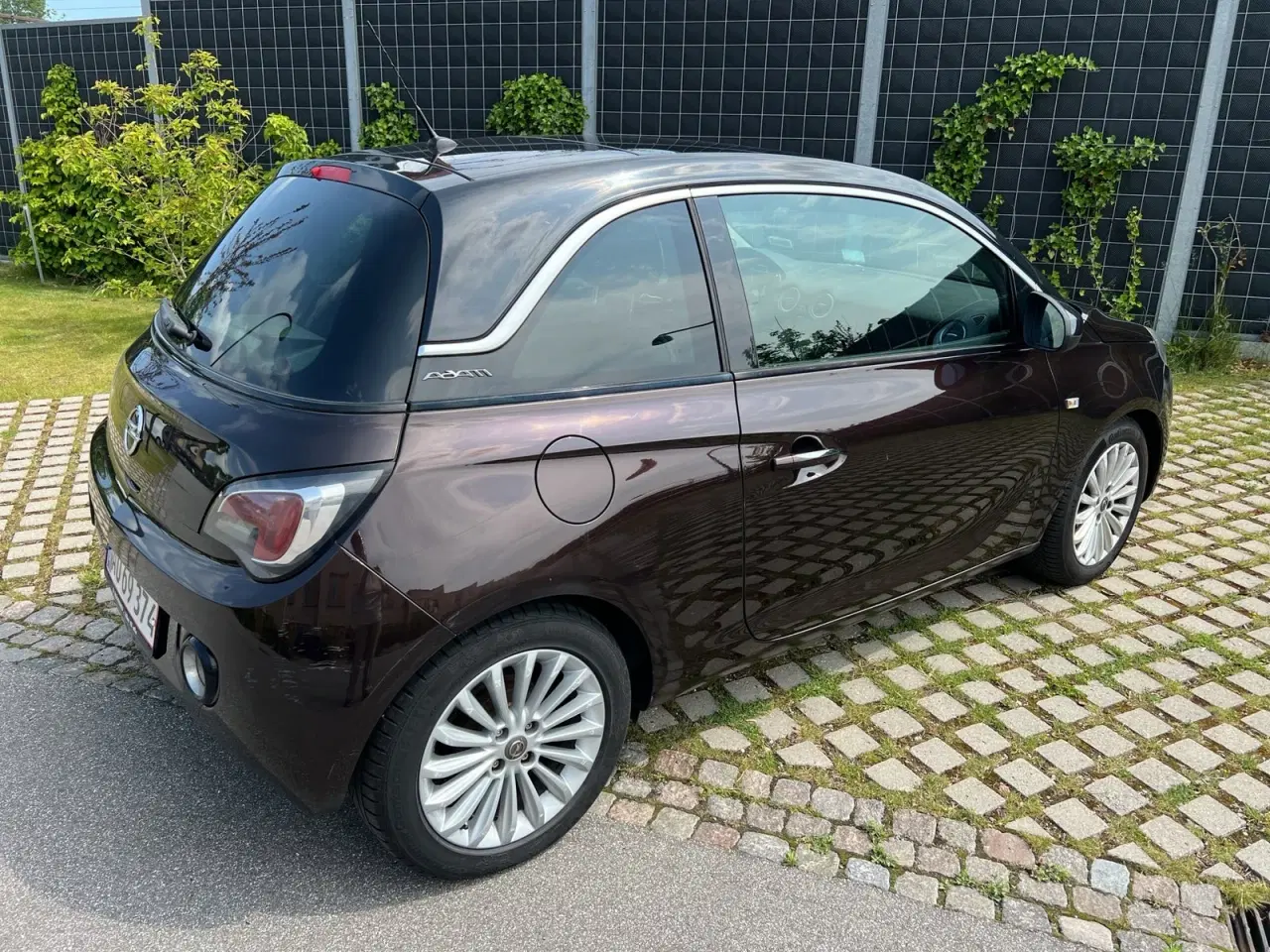 Billede 4 - Opel Adam 1,4 87 Glam