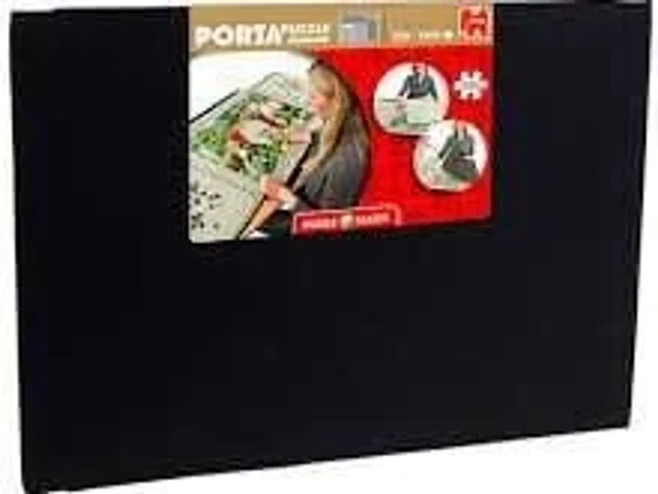 Billede 3 - Jumbo Portapuzzle Comfort Puzzle Mat 500-1000 pieces