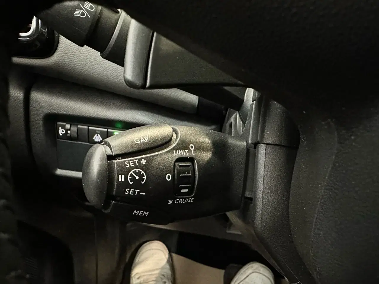 Billede 14 - Citroën C5 Aircross 1,5 Blue HDi Feel EAT8 start/stop 130HK 5d 8g Aut.