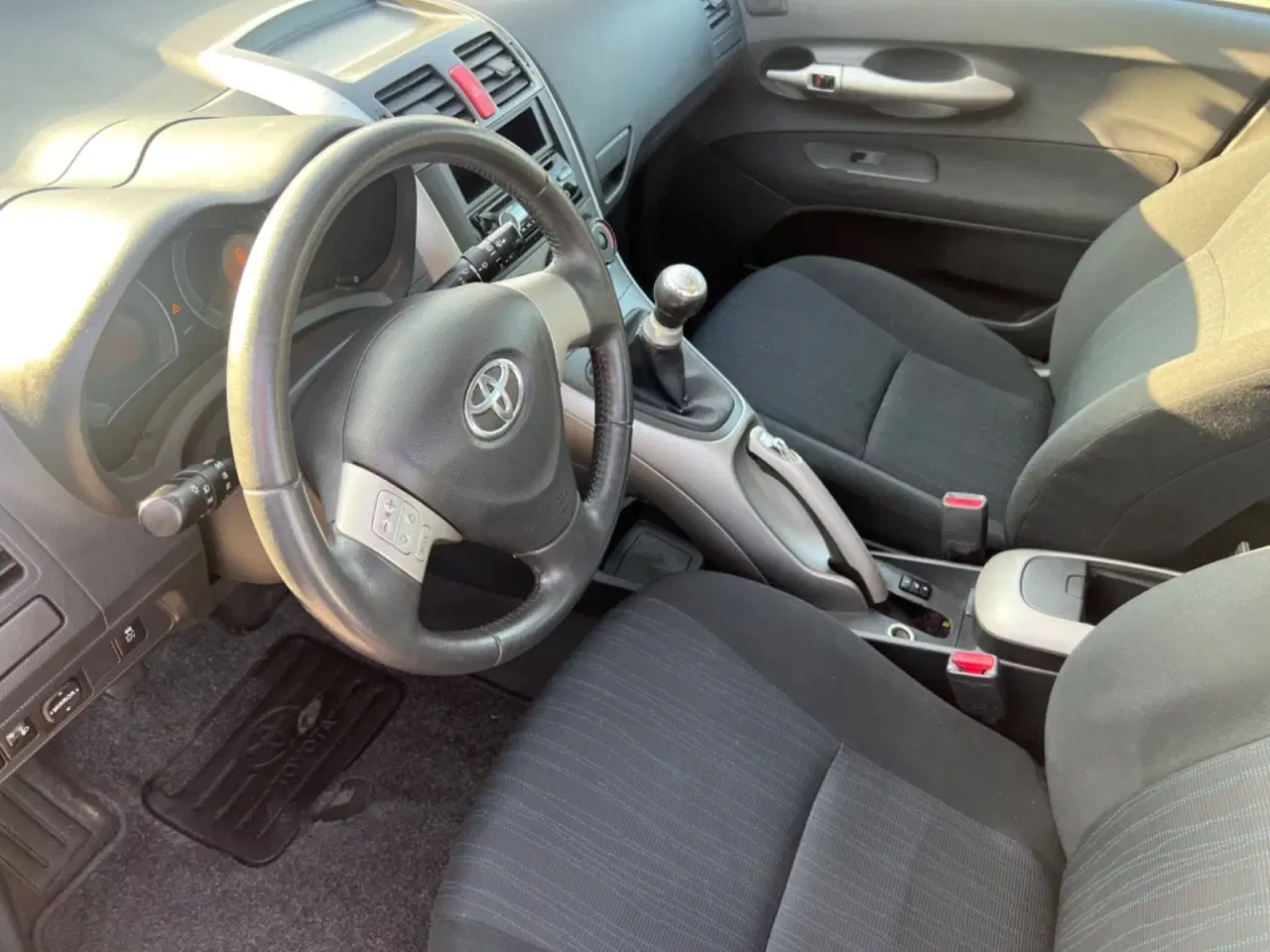 Billede 11 - Toyota Auris 1,6 Sol