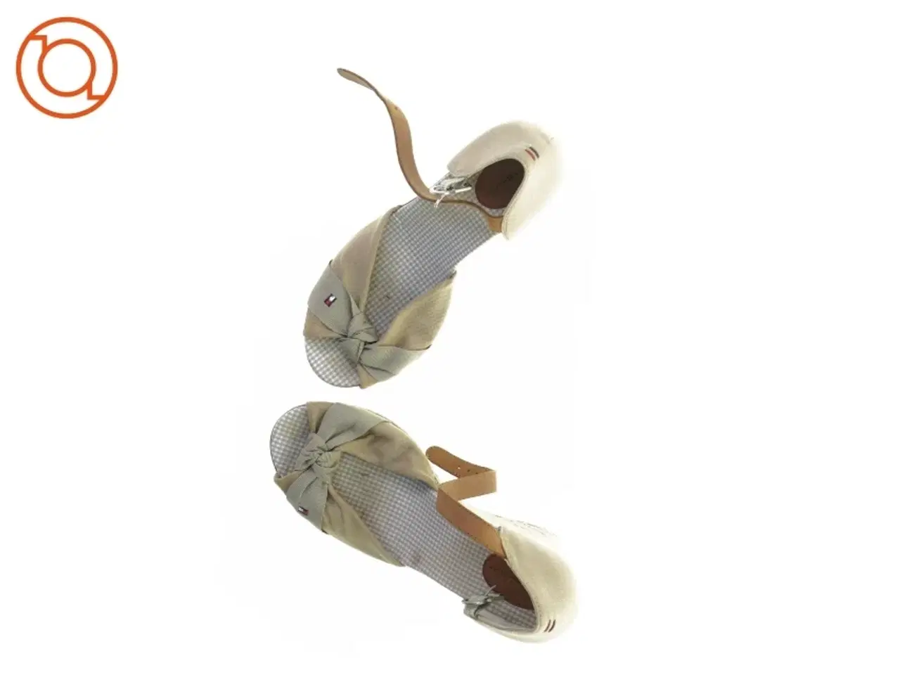 Billede 2 - Sko fra Tommy Hilfiger (str. 39)