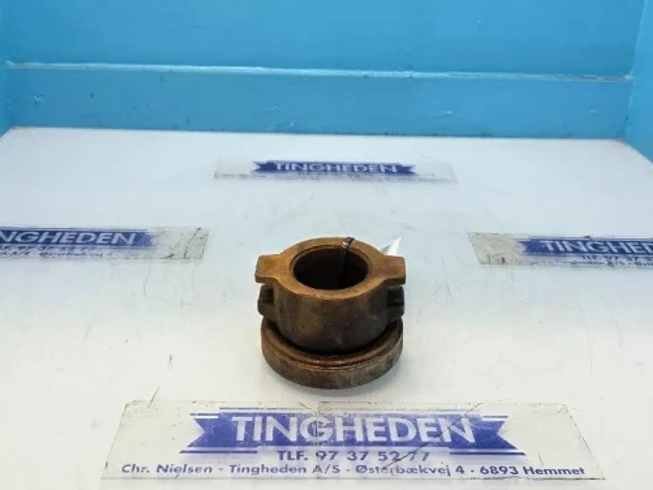Billede 1 - Ford 8210 Hub E1NN7571BA