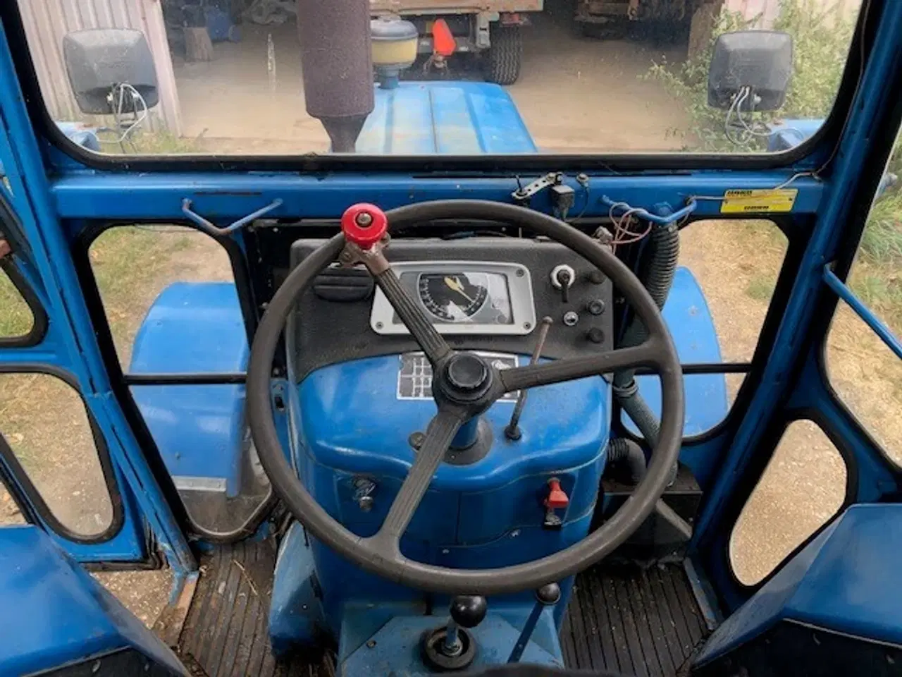 Billede 2 - Ford 5000