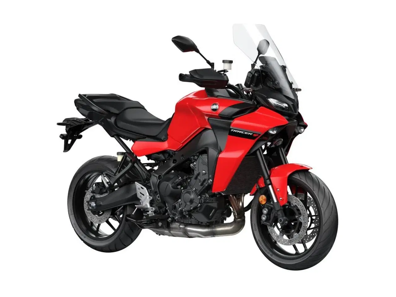 Billede 9 - Yamaha Tracer 9 ABS