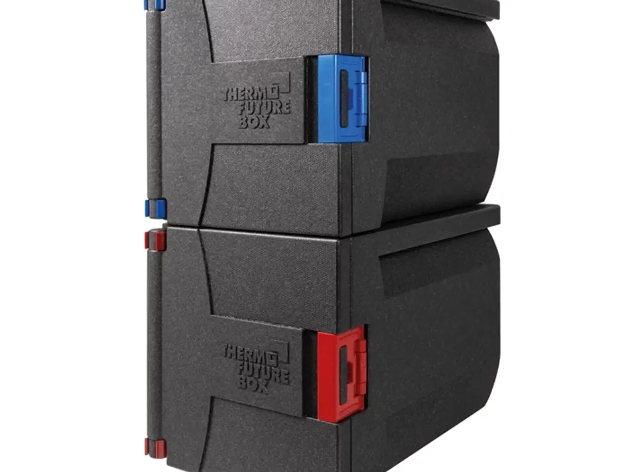 Billede 11 - Frontloader GN termoboks – 69 L 660 x 450 x 490 mm
