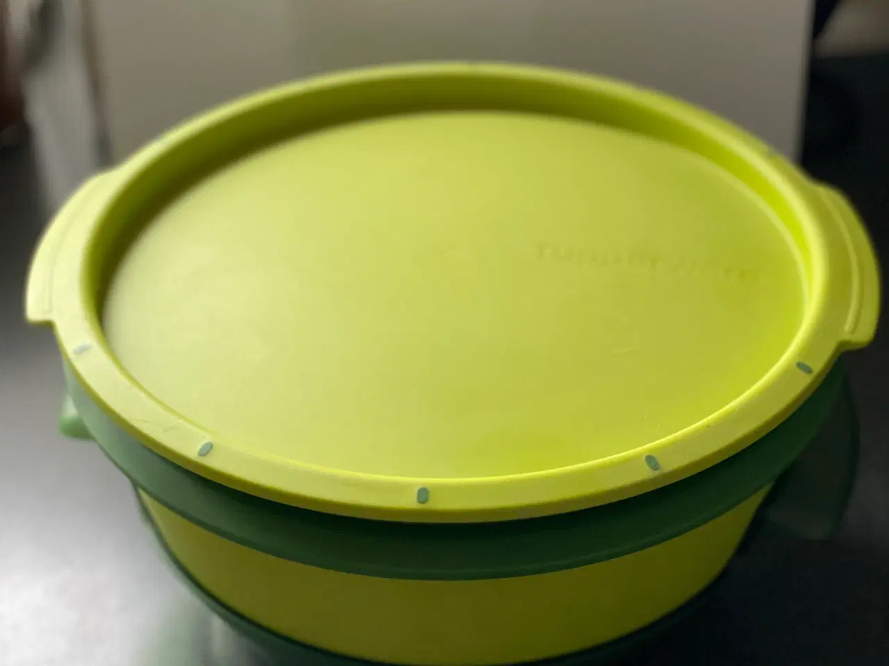 Billede 2 - Tupperware Dampkoger Ny PRIS 599 KR NU PRIS 100 KR