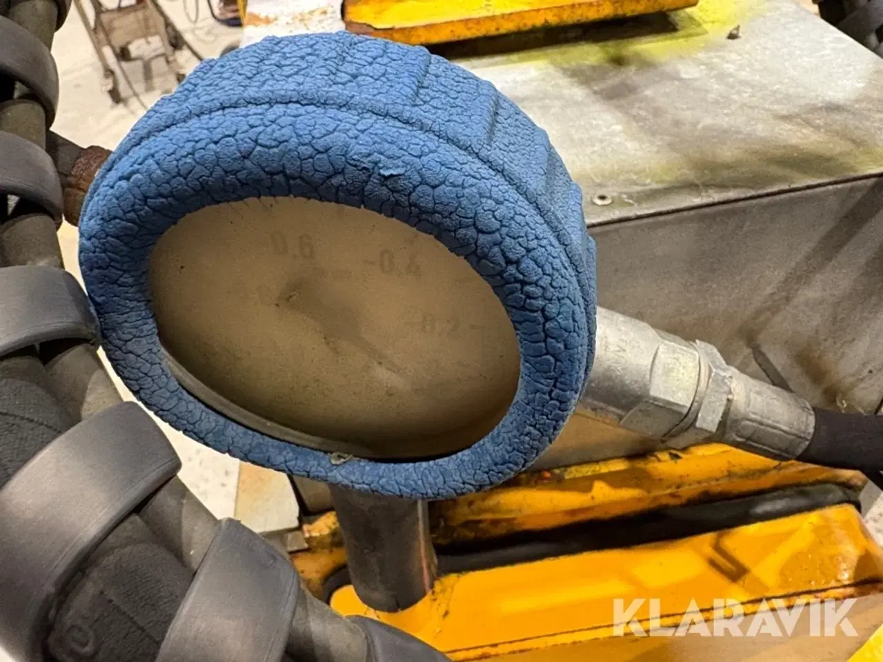 Billede 8 - Varkum suger