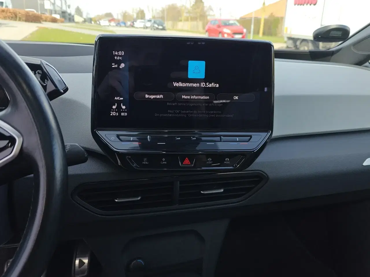 Billede 11 - VW ID.3 58 1ST Pro Performance