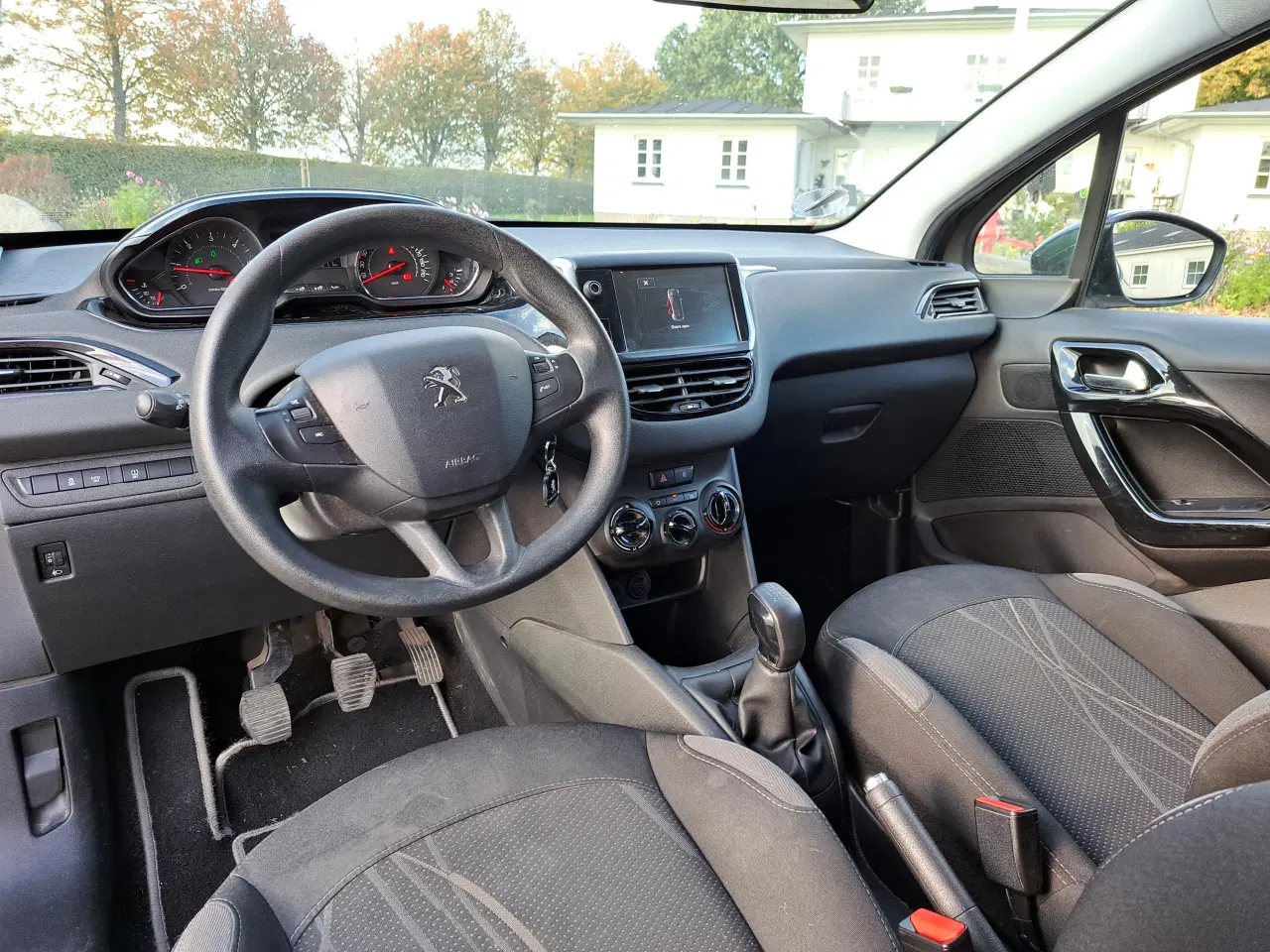 Billede 4 - Peugeot 208, 1.6 Blue E-HDI