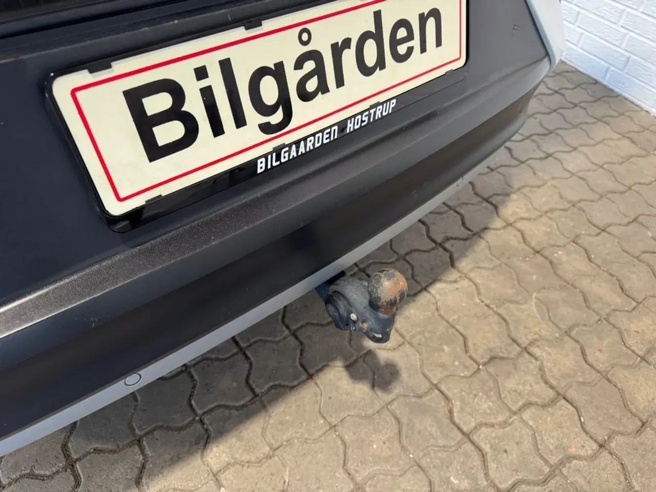 Billede 16 - VW ID.4 77 GTX 4Motion